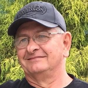 Meet your Posher, Mike